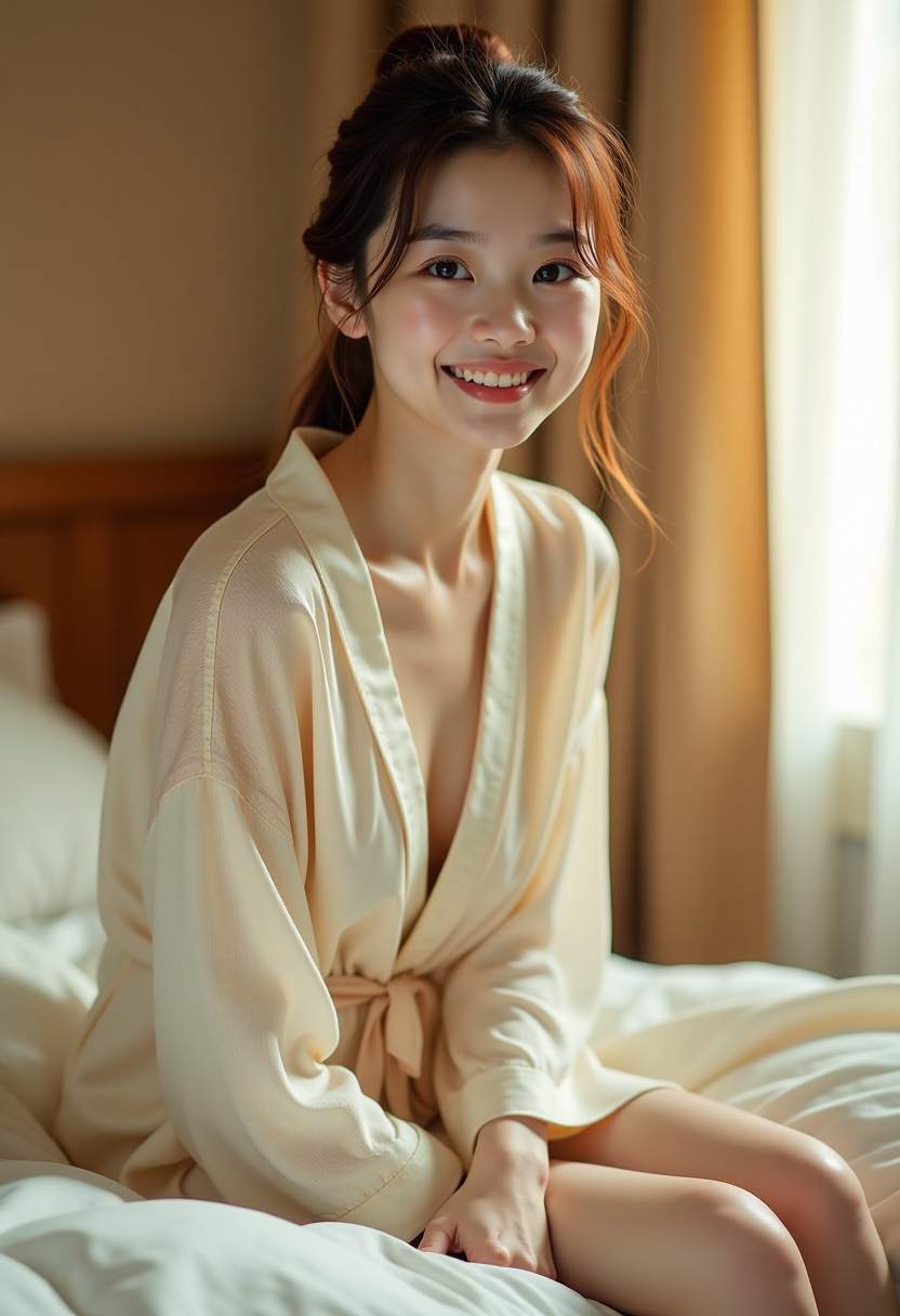 《再婚进行时》剧照